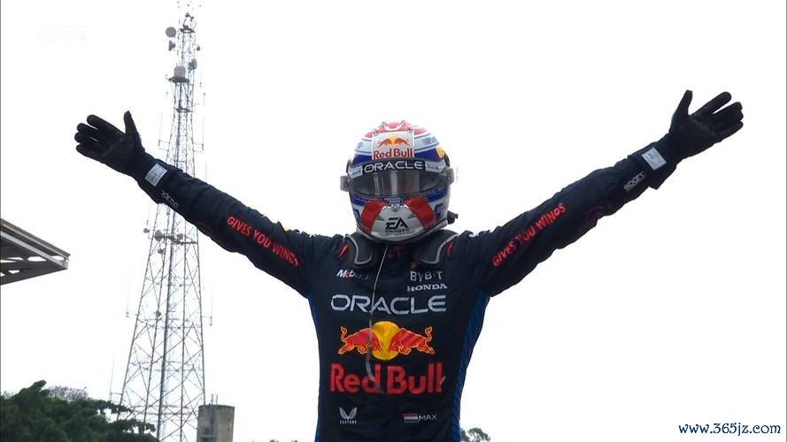 F1匈牙利站维斯塔潘夺冠 周冠宇第16完赛