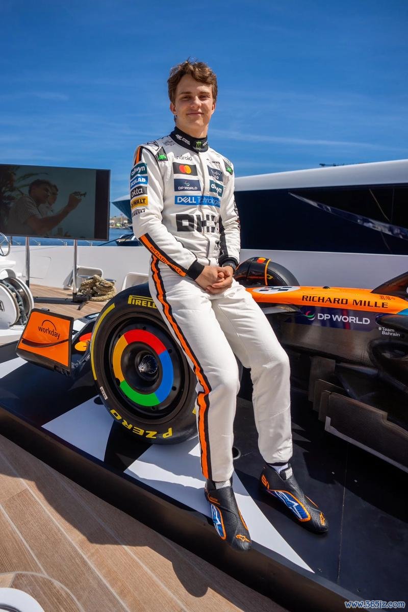 F1卡塔尔大奖赛冲刺赛：皮亚斯特里获胜