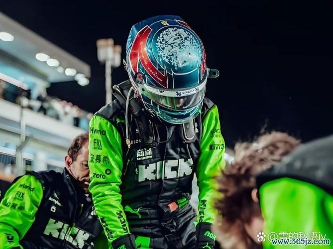 F1卡塔尔大奖赛维斯塔潘冠军 周冠宇第8赛季拿分