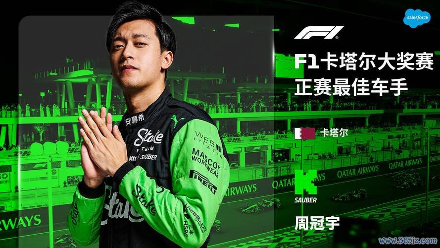 F1卡塔尔大奖赛维斯塔潘冠军 周冠宇第8赛季拿分