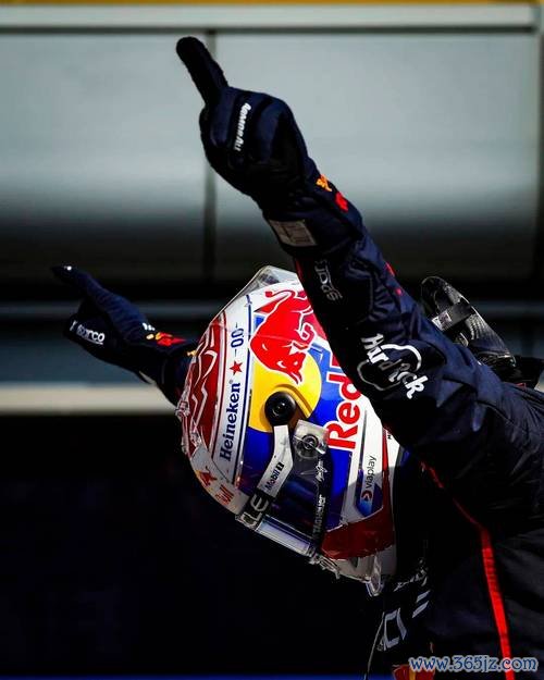 F1圣保罗大奖赛冲刺赛维斯塔潘获胜 诺里斯第二