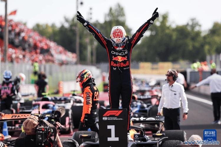 F1圣保罗大奖赛：维斯塔潘赛季第17冠 阿隆索登台