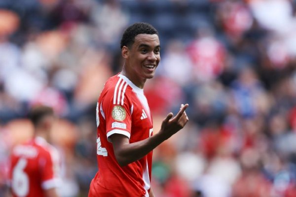 星空体育中国官网 世俱杯金靴赔率:拜仁双星领跑 姆巴佩压哈兰德