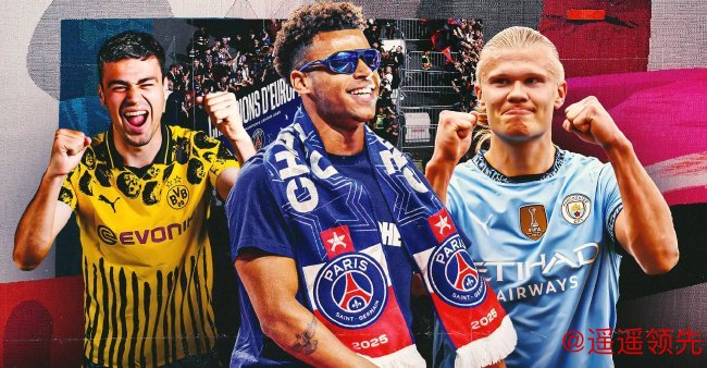 世俱杯夺冠赔率榜单大巴黎居首