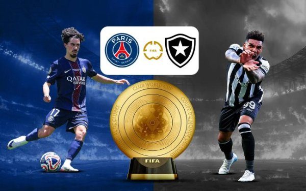 星空体育中国官网 欧冠冠军PK南美霸主!巴黎实力碾压恐再造"惨案"