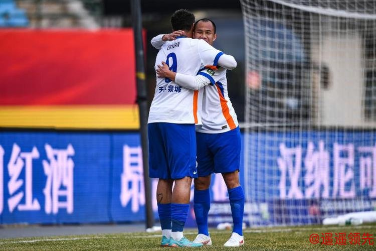 中超-李源一两送助攻克雷桑进球 山东客场胜长春