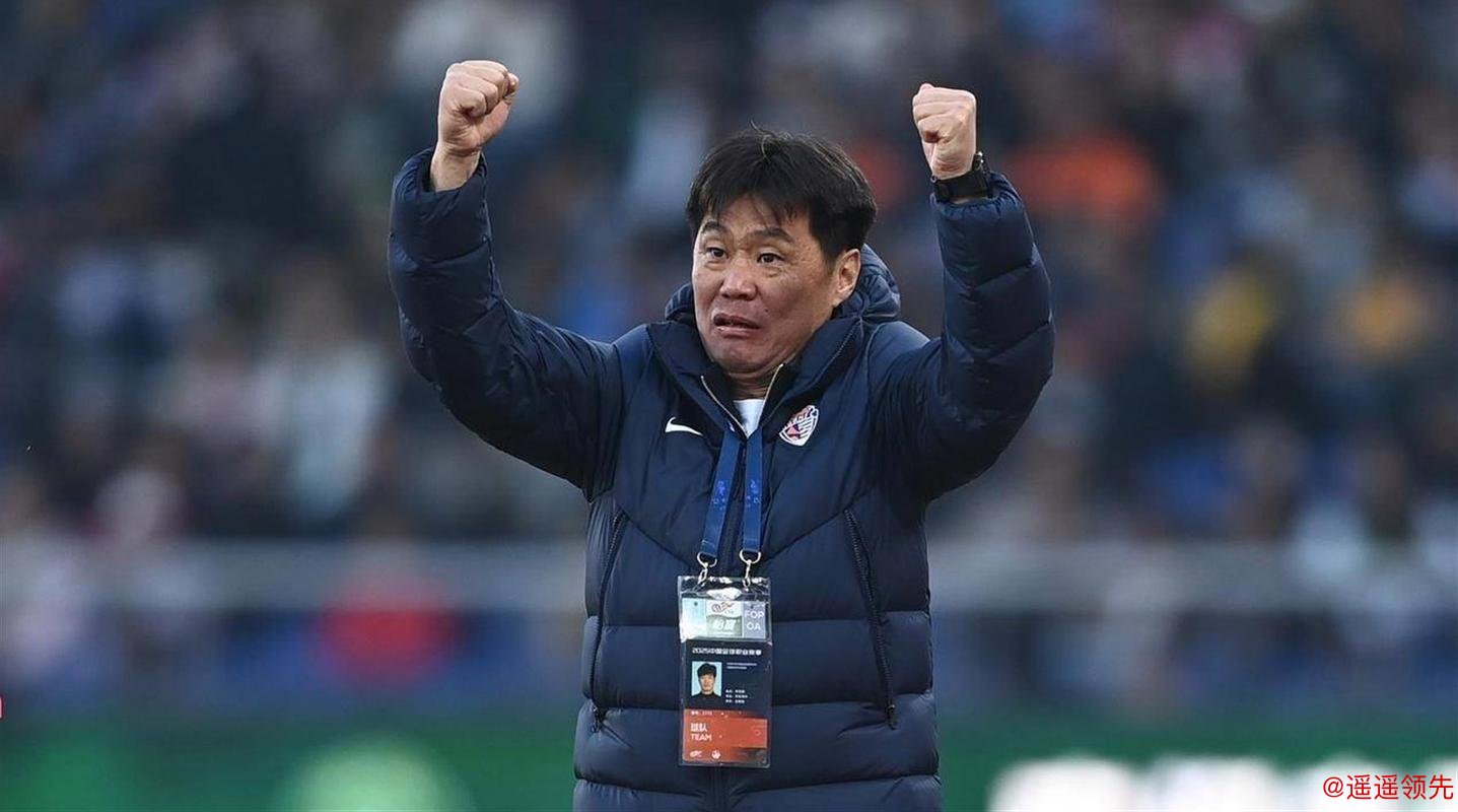 中超最惨烈冬天！海牛核心被挖角，五名外援一个不留，李霄鹏走后泰山路断