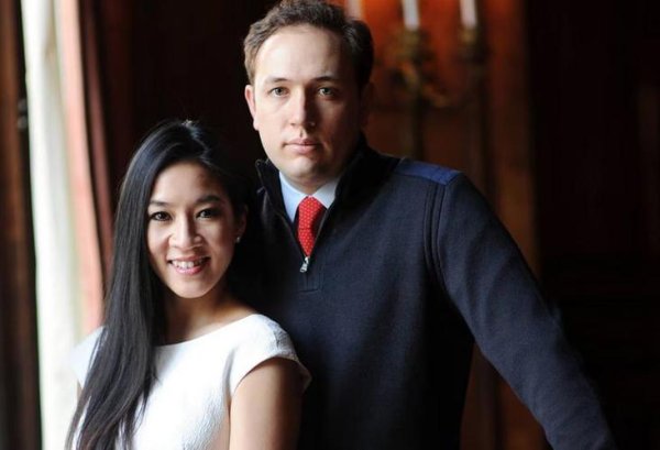 星空体育 中餐馆走出的世界冠军，嫁入豪门遭休弃，9年后她怎样了？