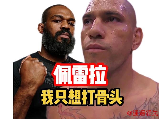 为什么奇马耶夫骨头琼斯只敢叫阵佩雷拉，却不敢挑战铁血，因为铁血的重拳一拳能把人打半死，佩雷拉根本不在一个层次