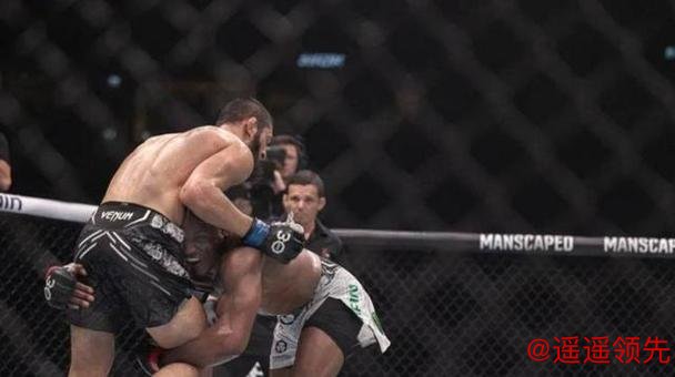 为什么奇马耶夫骨头琼斯只敢叫阵佩雷拉，却不敢挑战铁血，因为铁血的重拳一拳能把人打半死，佩雷拉根本不在一个层次