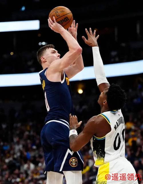 丹佛掘金亿元“火箭炮”哑火！约老师力挺逼宫，重拾两大优势才是关键