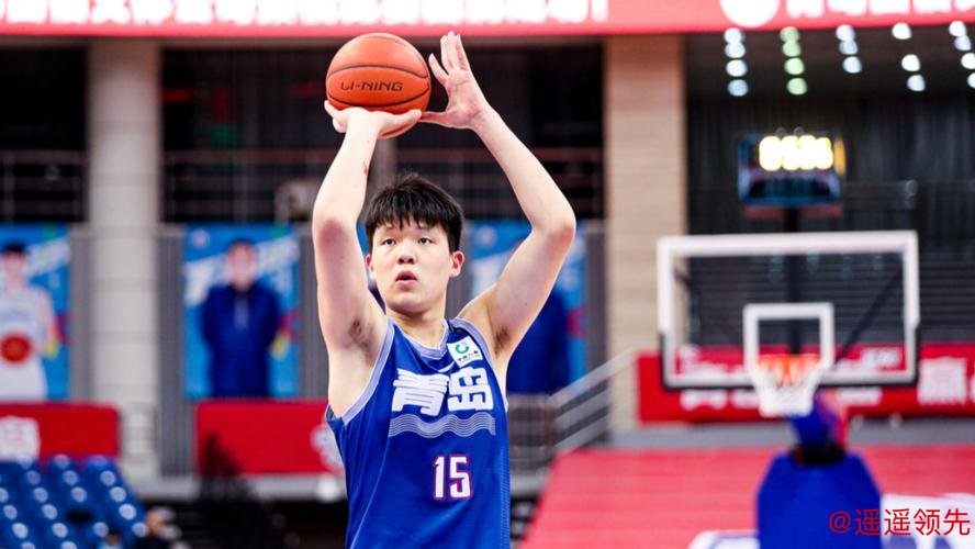 杨瀚森全明星有望，期待他的世界舞台闪耀！