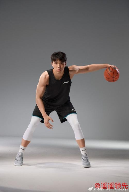 杨瀚森全明星有望，期待他的世界舞台闪耀！