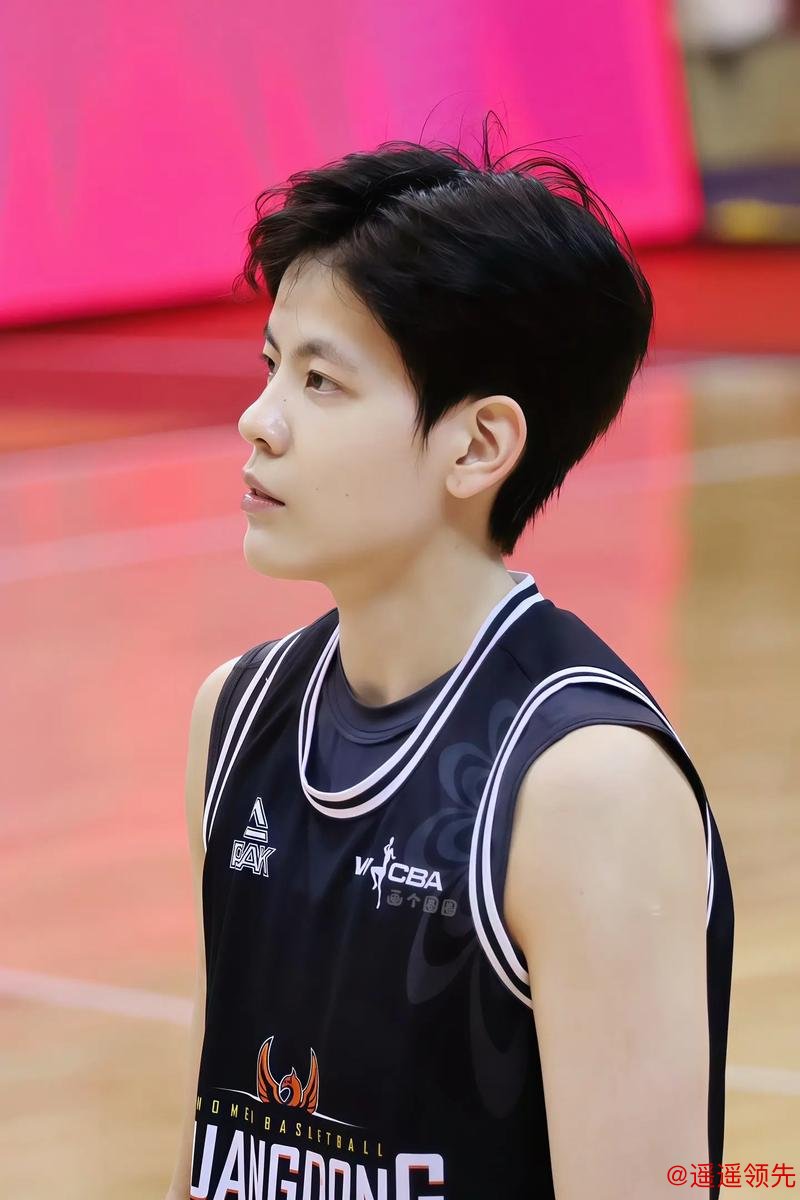 杨舒予22分 广东战胜四川获全运会女篮成年组冠军