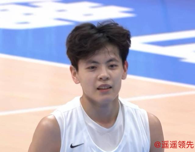 杨舒予22分 广东战胜四川获全运会女篮成年组冠军