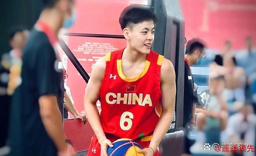 杨舒予25分大爆发 中国女篮90-81力克尤文图特