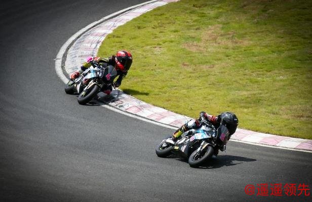 国际摩联MiniGP中国站第三站圆满落幕