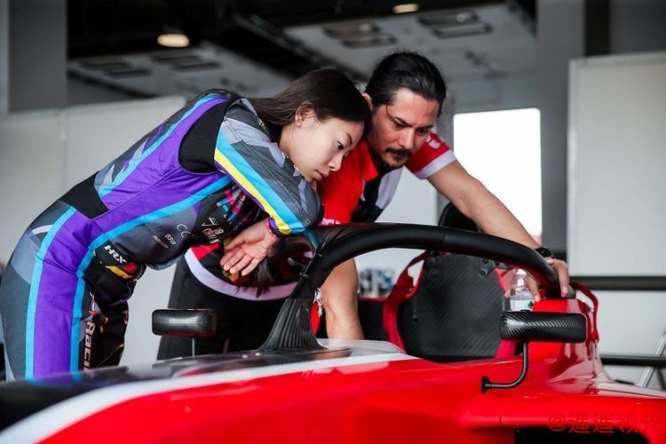 国际汽联东南亚四级方程式锦标赛公布参赛阵容