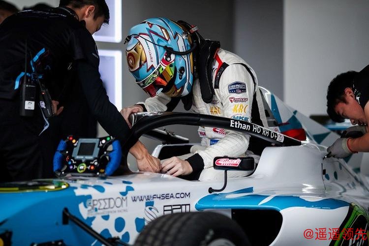 国际汽联东南亚四级方程式锦标赛公布参赛阵容