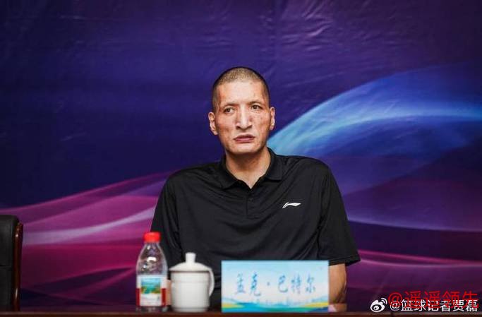 国际篮球交流赛长治上党开赛 邓亚萍巴特尔出席