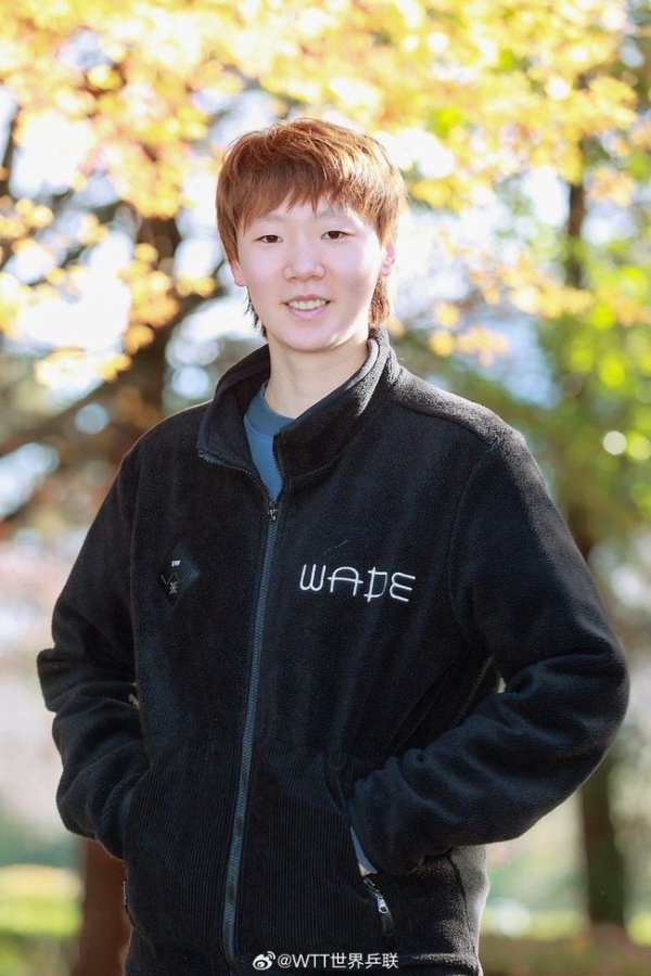 星空体育娱乐平台 女子总决赛王曼昱横扫进八强 王艺迪淘汰韩国一姐