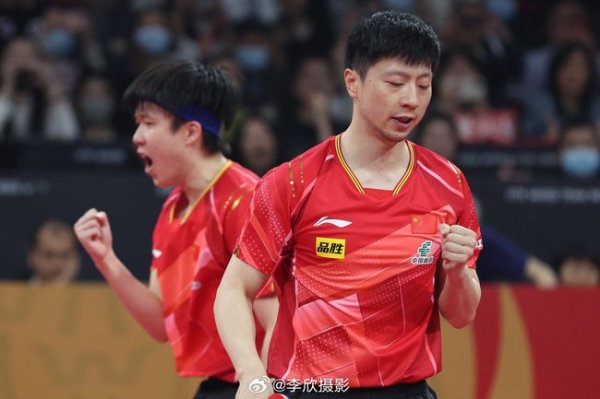 星空体育娱乐平台 混团世界杯国乒8-5战胜日本 王曼昱单双打贡献5分
